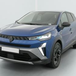 Renault Symbioz E-Tech full hybrid 145 Esprit Alpine occasion - Molsheim - photo 3/32