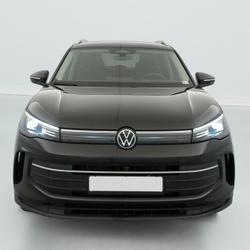 Volkswagen Tiguan 2.0 TDI 150ch DSG7 VW Edition occasion - Beaucouz&eacute; - photo 2/37