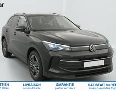 Volkswagen Tiguan Saint-Priest