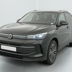 Volkswagen Tiguan 2.0 TDI 150ch DSG7 VW Edition occasion - Molsheim - photo 3/37