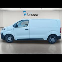 Peugeot Expert Standard 2.0 BlueHDi 120ch Pro S&S occasion - Mondeville - photo 2/28