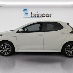 Toyota Yaris 116h Design 5p occasion - Molsheim - photo 2/31