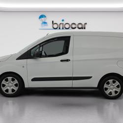 Ford Transit 1.5 TDCI 100ch Trend occasion - Beaucouz&eacute; - photo 2/27