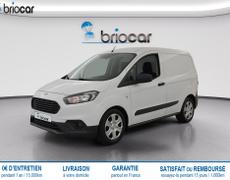 Ford Transit Mondeville