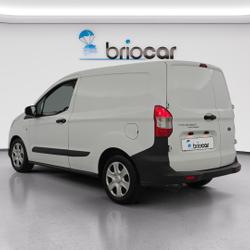 Ford Transit 1.5 TDCI 100ch Trend occasion - Trappes - photo 3/27