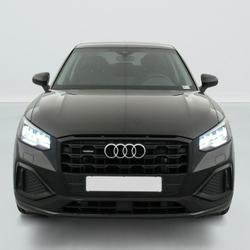 Audi Q2 35 TDI 150 S tronic 7 quattro Design Luxe occasion - Rez&eacute; - photo 2/37