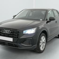 Audi Q2 35 TDI 150 S tronic 7 quattro Design Luxe occasion - Beaucouz&eacute; - photo 3/37