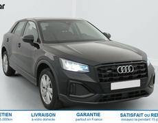 Audi Q2 Saint-Jean-d'Illac