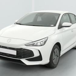 MG MG3 1.5 L Hybrid+ 195 ch Standard occasion - Bruz - photo 3/27