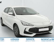 MG MG3 Vitrolles