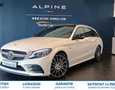 Mercedes Classe C Beaucouzé