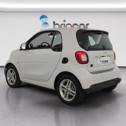 Smart Fortwo EQ 82ch passion + Chargeur rapide 22kW occasion - Saint-Jean-d'Illac - photo 3/28