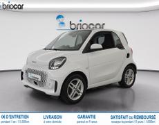 Smart Fortwo Mondeville