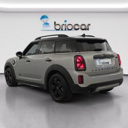Mini Countryman Cooper SE 125ch + 95ch Edition Premium Plus ALL4 BVA6 occasion - Saint-Jean-d'Illac - photo 3/30