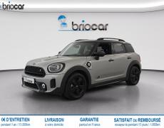 Mini Countryman Mondeville