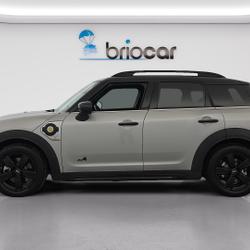 Mini Countryman Cooper SE 125ch + 95ch Edition Premium Plus ALL4 BVA6 occasion - Mondeville - photo 2/30