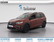 Dacia Jogger Vitrolles