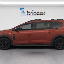 Dacia Jogger 1.0 TCe 110ch SL Extreme 7 places + Si&egrave;ges chauffants occasion - Vitrolles - photo 2/31