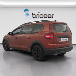 Dacia Jogger 1.0 TCe 110ch SL Extreme 7 places + Si&egrave;ges chauffants occasion - Molsheim - photo 3/31
