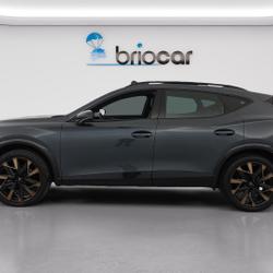 Cupra Formentor 1.5 eTSI Hybrid 150ch V DSG7 occasion - Vitrolles - photo 2/35