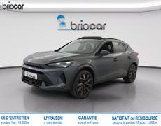 Cupra Formentor Molsheim