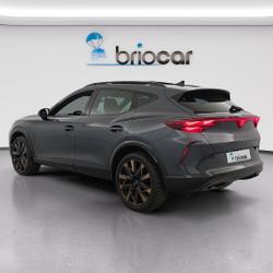 Cupra Formentor 1.5 eTSI Hybrid 150ch V DSG7 occasion - Molsheim - photo 3/35
