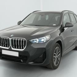 BMW X1 SDRIVE 18D 150CH DKG7 M SPORT occasion - Bruz - photo 3/26