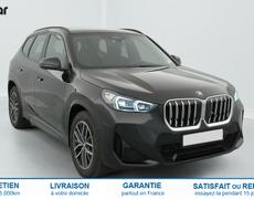 BMW X1 Saint-Jean-d'Illac