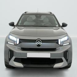 Citroen C3 Aircross Hybride 145 e-DCS6 Max occasion - Vitrolles - photo 2/24