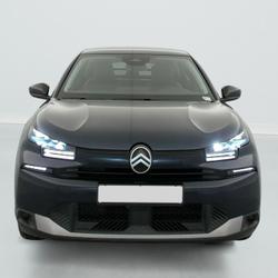 Citroen C4 Hybride 145 ch e-DCS6 Plus occasion - Rez&eacute; - photo 2/32