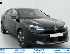 Citroen C4 Saint-Jean-d'Illac