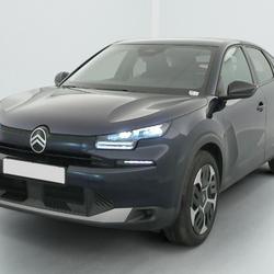 Citroen C4 Hybride 145 ch e-DCS6 Plus occasion - Saint-Priest - photo 3/32