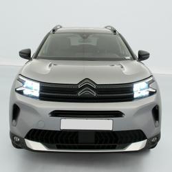 Citroen C5 Aircross PureTech 130 S S EAT8 Shine occasion - Rez&eacute; - photo 2/37