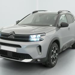 Citroen C5 Aircross PureTech 130 S S EAT8 Shine occasion - Rez&eacute; - photo 3/37