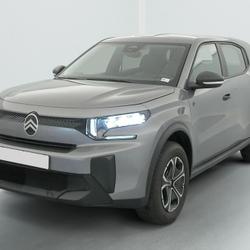 Citroen C3 Aircross 113 ch autonomie confort You occasion - Saint-Priest - photo 3/27