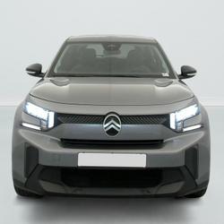 Citroen C3 Aircross 113 ch autonomie confort You occasion - Saint-Jean-d'Illac - photo 2/30