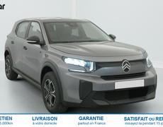 Citroen C3 Aircross Mondeville