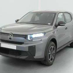 Citroen C3 Aircross 113 ch autonomie confort You occasion - Saint-Priest - photo 3/30