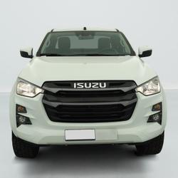 Isuzu D-Max VUL N60 SPACE CAB 1.9 164 CH 4X4 BVA BB occasion - Bruz - photo 2/28