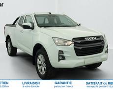 Autres Isuzu