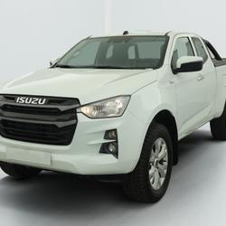 Isuzu D-Max VUL N60 SPACE CAB 1.9 164 CH 4X4 BVA BB occasion - Trappes - photo 3/28
