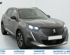 Peugeot 2008 Mondeville