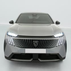 Peugeot 3008 Hybrid 145 e-DCS6 Allure occasion - Vitrolles - photo 2/34