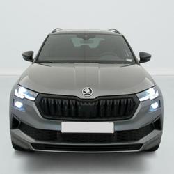 Skoda Karoq 1.5 TSI Evo 2 150 ch ACT DSG7 Sportline occasion - Saint-Priest - photo 2/42