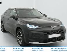 Volkswagen T-Roc Saint-Priest