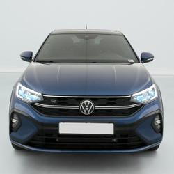 Volkswagen Taigo 1.0 TSI 116 BVM6 R-LINE occasion - Saint-Priest - photo 2/29