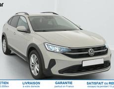 Volkswagen Taigo Saint-Priest