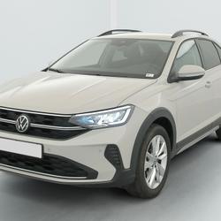 Volkswagen Taigo 1.0 TSI 95 BVM5 VW Edition occasion - Saint-Priest - photo 3/29