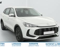 MG ZS Vitrolles