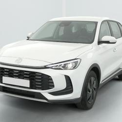 MG ZS 1.5 L Hybrid+ 197 ch Standard occasion - Vitrolles - photo 3/25
